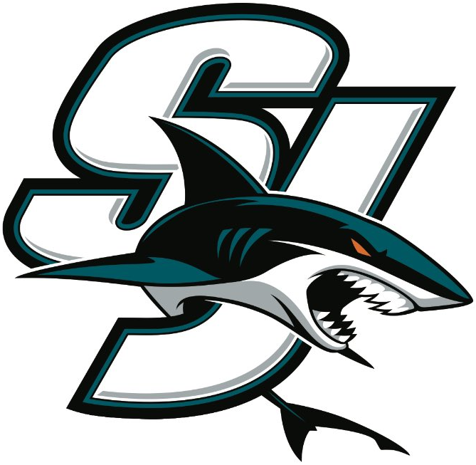 San Jose Sharks 2016-Pres Secondary Logo iron on transfers for T-shirts version 3